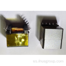 Tansformador de energía eléctrica SMD EP 13 Serie